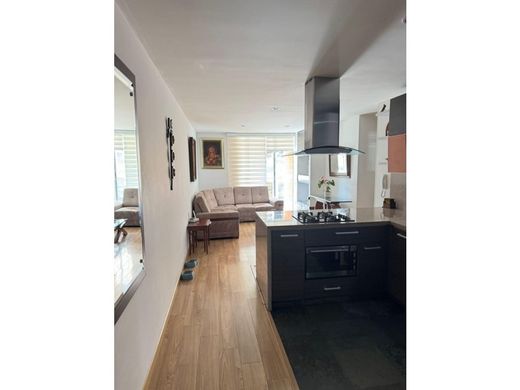 Penthouse à Santa Marta, Departamento del Magdalena