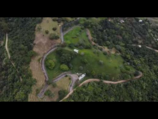 Land in Anapoima, Cundinamarca