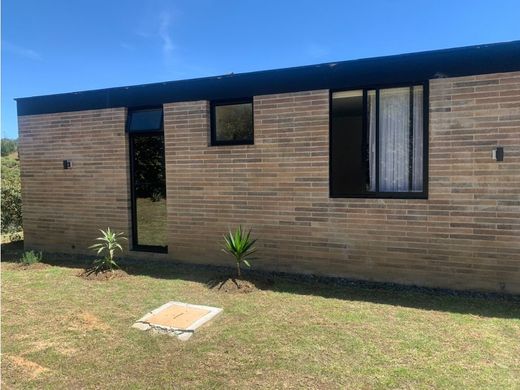 Casa di lusso a Medellín, Departamento de Antioquia