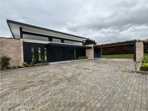 Luxus-Haus in Rionegro, Departamento de Antioquia