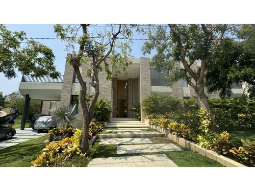 Luxury home for sale in Barranquilla