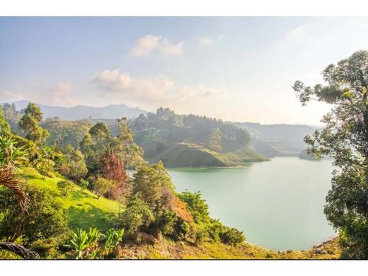 Gutshaus oder Landhaus in El Peñol, Yarumal