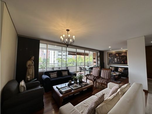 Apartamento - Medellín, Departamento de Antioquia