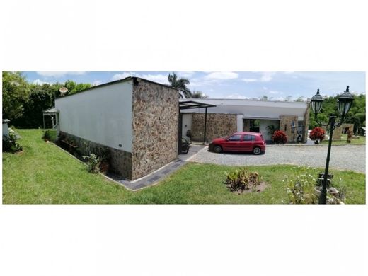 ‏בתי כפר ב  Armenia, Quindío Department