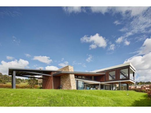 メデリン, Medellínのアパートメント