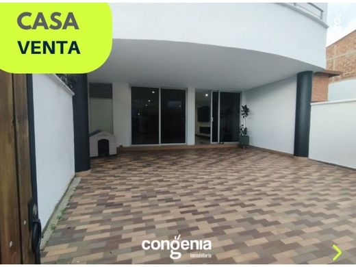 Casa di lusso a Rionegro, Departamento de Antioquia