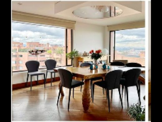 ‏דירה ב  בוגוטה, Bogotá  D.C.