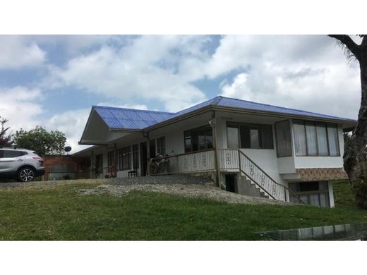 Casale a Circasia, Quindío Department