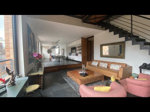 套间/公寓  波哥大, Bogotá  D.C.