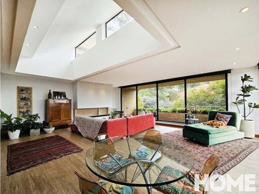 Квартира, Богота, Bogotá  D.C.