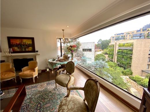 Apartamento - Bogotá, Bogotá  D.C.