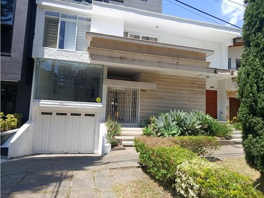 Luxus-Haus in Marinilla, Departamento de Antioquia