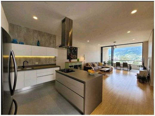 بنتهاوس ﻓﻲ Envigado, Departamento de Antioquia