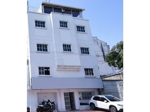 Edificio en Cali, Departamento del Valle del Cauca