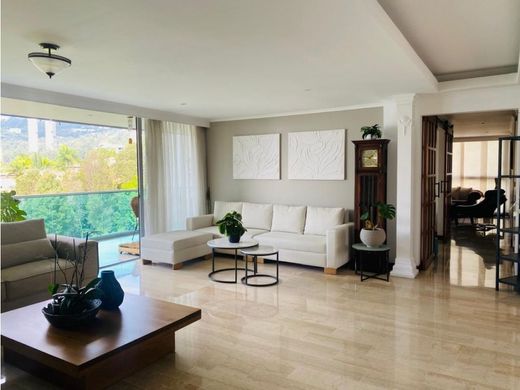 Appartement à Medellín, Departamento de Antioquia