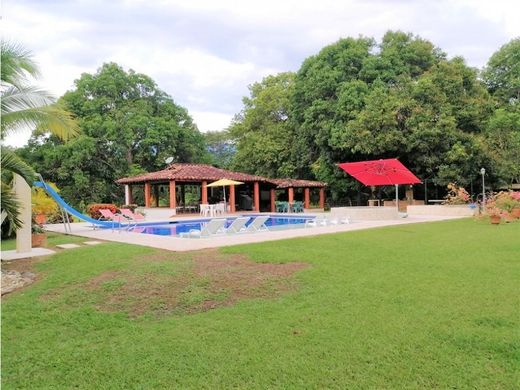 Boerderij in Sopetrán, Liborina