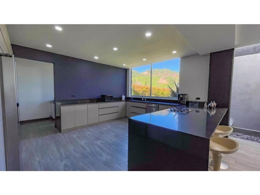 Casale a Envigado, Departamento de Antioquia