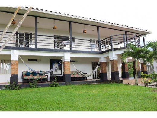 Landsitz in Pereira, Departamento de Risaralda