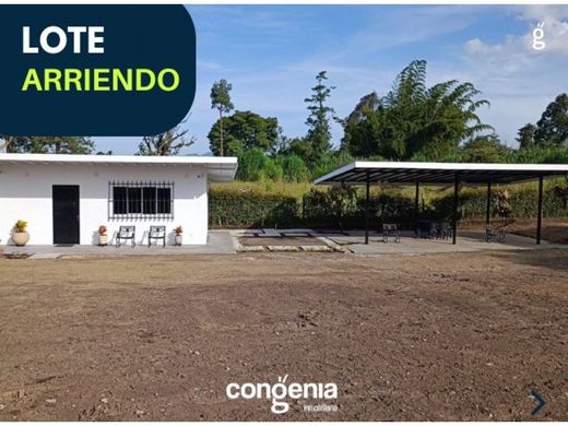 Land in Rionegro, Departamento de Antioquia