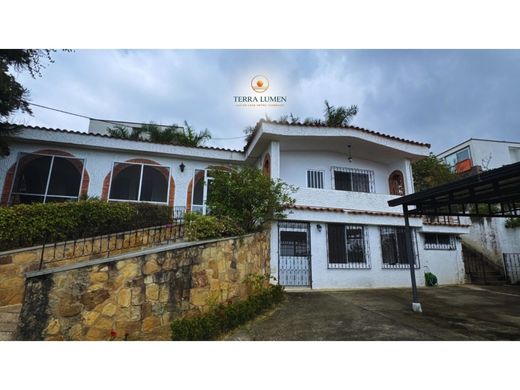 Maison de luxe à Bucaramanga, Departamento de Santander
