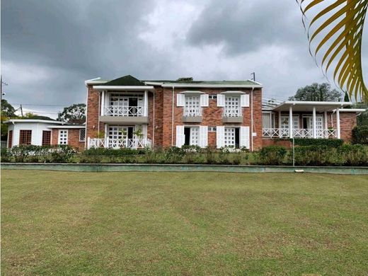 ‏בתי יוקרה ב  Circasia, Quindío Department