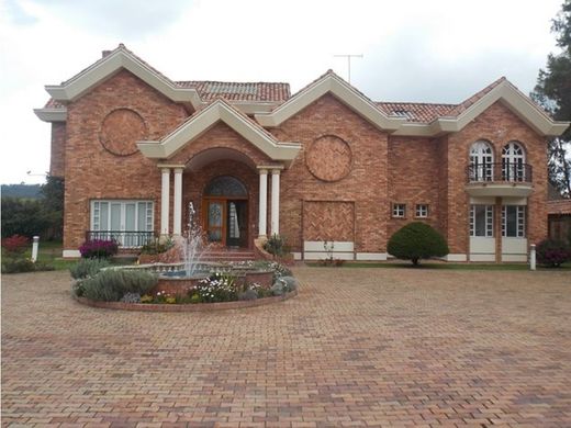 Luxury home in Bogotá, Bogotá  D.C.