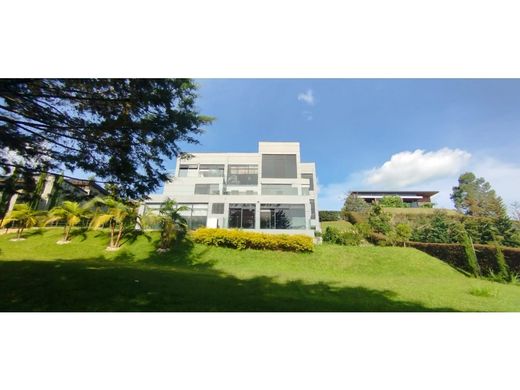 Luxury home in Rionegro, Departamento de Antioquia
