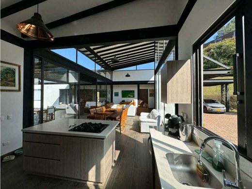 Country House in Rionegro, Departamento de Antioquia