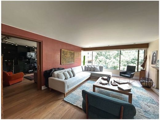 Apartment in Bogotá, Bogotá  D.C.