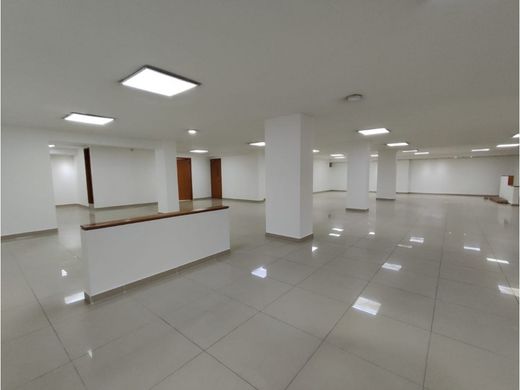 Ufficio a Bogotá, Bogotá  D.C.