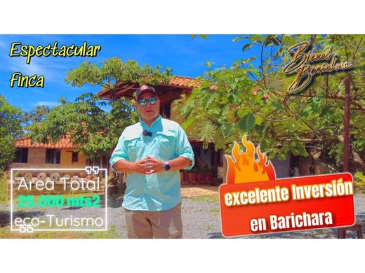 Country House in Barichara, Departamento de Santander