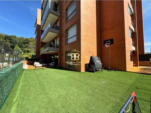 아파트 / 보고타, Bogotá  D.C.