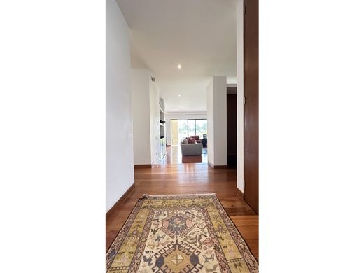 豪宅  La Calera, Departamento de Cundinamarca