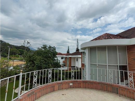 Landhuis in Piedecuesta, Departamento de Santander