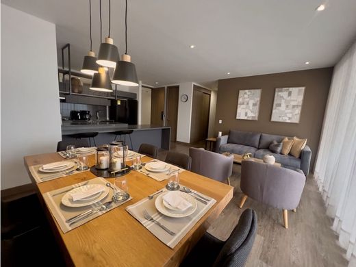 Apartament w Medellín, Departamento de Antioquia