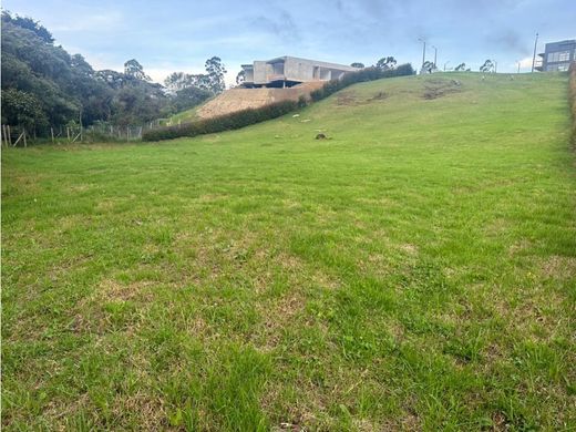 Envigado, Departamento de Antioquiaの土地