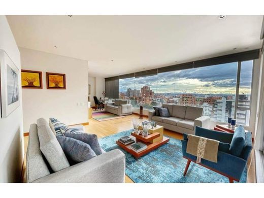 Apartment in Bogotá, Bogotá  D.C.