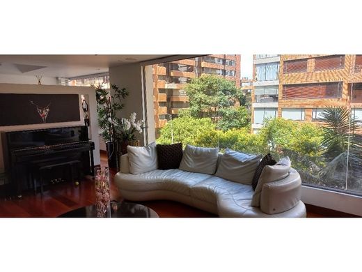 Квартира, Богота, Bogotá  D.C.