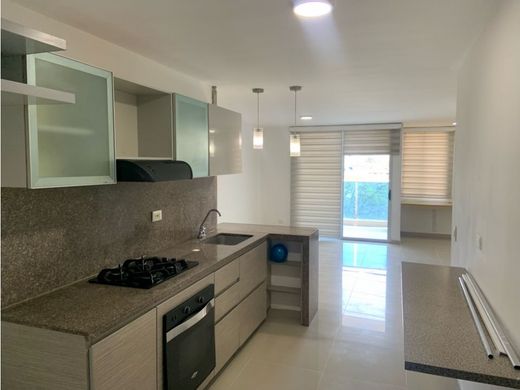 Apartment / Etagenwohnung in Puerto Colombia, Departamento del Atlántico