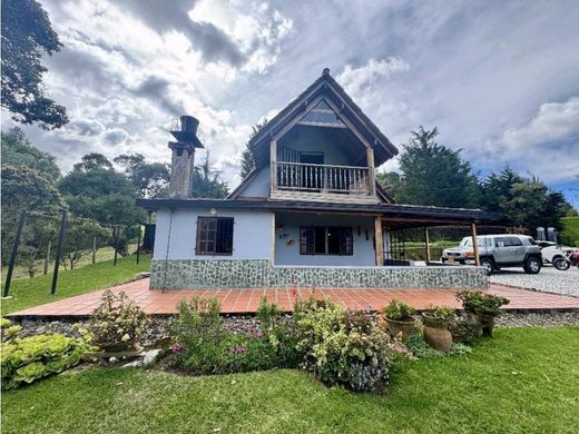 Luxury home in Envigado, Departamento de Antioquia