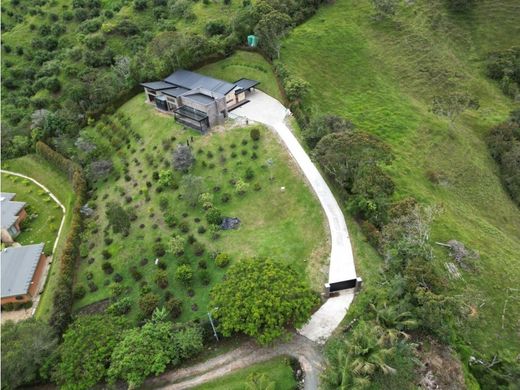 Εξοχική κατοικία σε Retiro, Departamento de Antioquia