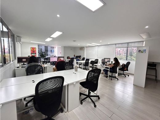 Office in Medellín, Departamento de Antioquia