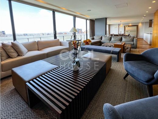 Apartment in Bogotá, Bogotá  D.C.