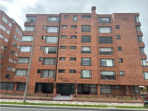 Ático en Bogotá, Bogotá  D.C.