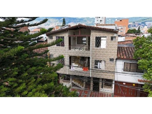 Komplex apartman Medellín, Departamento de Antioquia