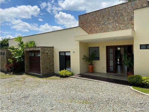 Luxe woning in Armenia, Quindío Department