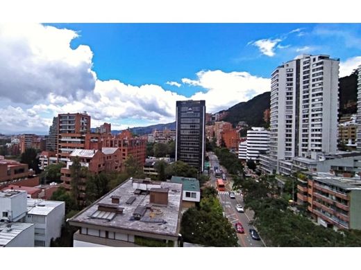 Office in Bogotá, Bogotá  D.C.