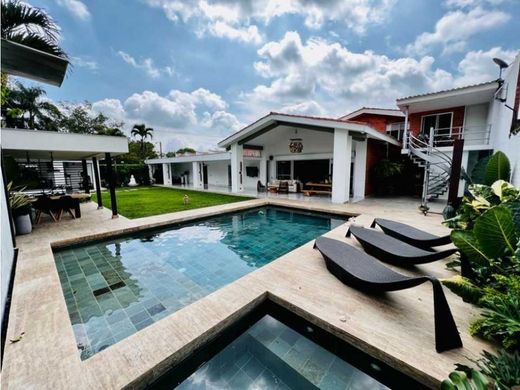 郊区住宅  卡利, Cali