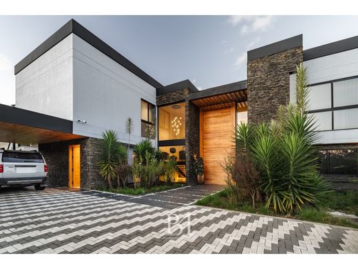 Köy evi Rionegro, Departamento de Antioquia