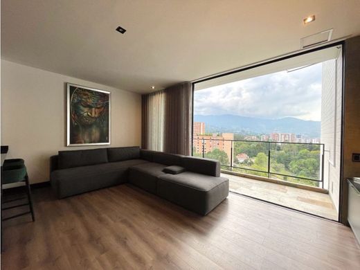 套间/公寓  麦德林, Medellín